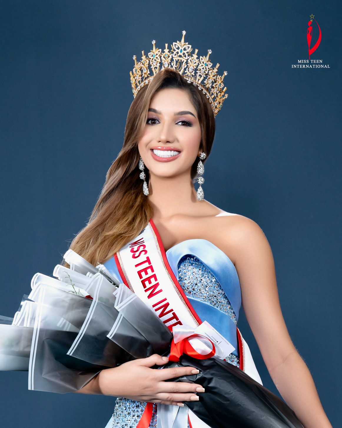 Miss Teen International