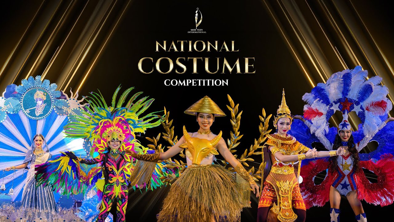 MISS TEEN INTERNATIONAL