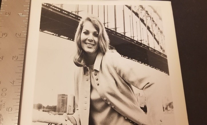 MISS TEEN INTERNATIONAL