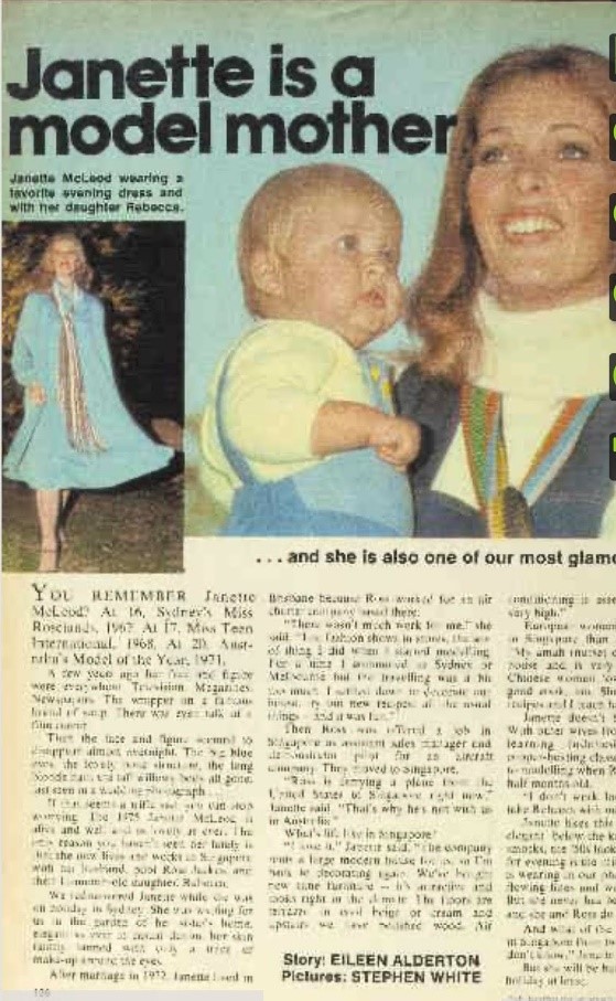 MISS TEEN INTERNATIONAL