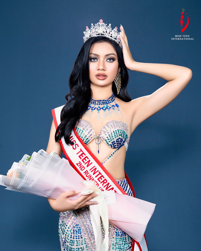 Miss Teen International