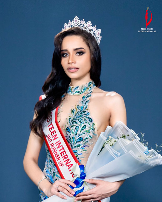 Miss Teen International