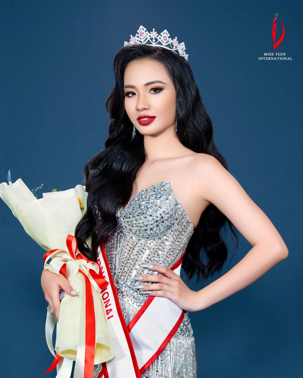 Miss Teen International