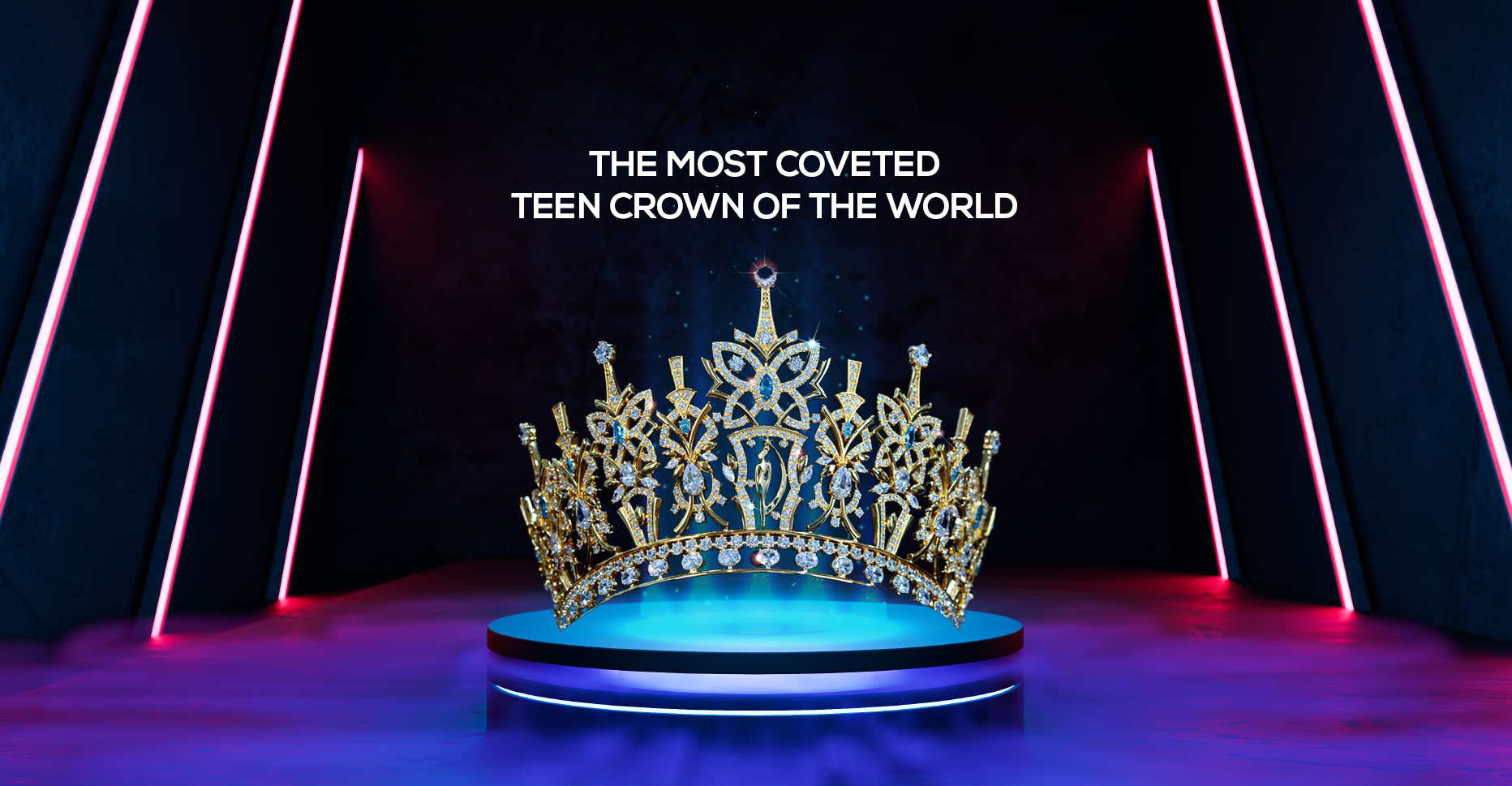 Miss Teen International