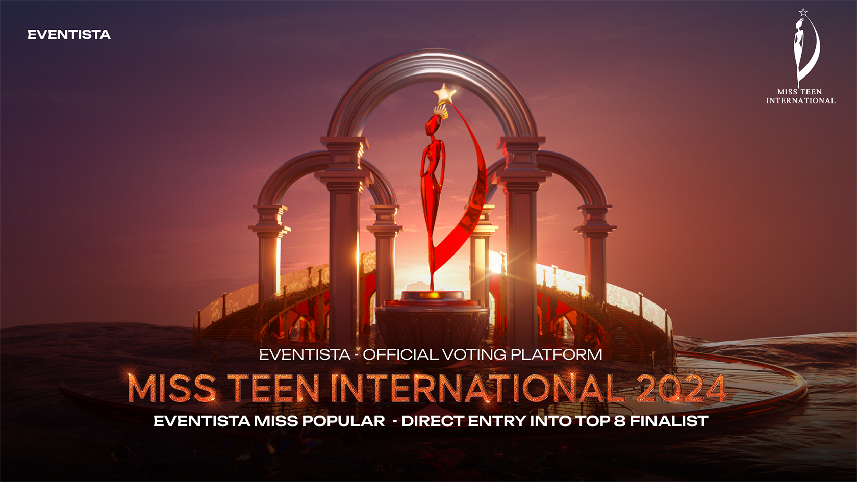 Miss Teen International